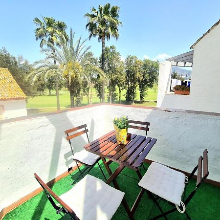 Apartamento Con Vistas Al Campo De Golf Y Piscina Leilighet Fuengirola Eksteriør bilde