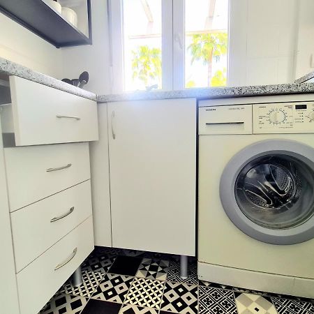 Apartamento Con Vistas Al Campo De Golf Y Piscina Leilighet Fuengirola Eksteriør bilde