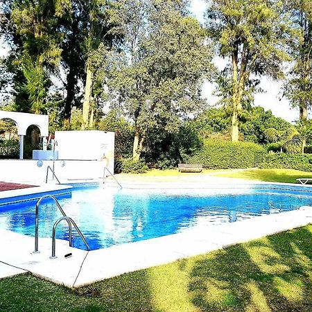 Apartamento Con Vistas Al Campo De Golf Y Piscina Leilighet Fuengirola Eksteriør bilde