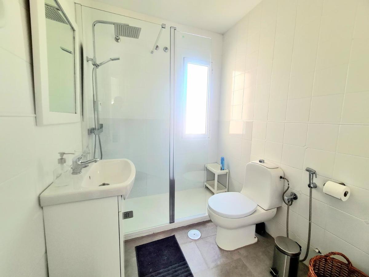 Apartamento Con Vistas Al Campo De Golf Y Piscina Leilighet Fuengirola Eksteriør bilde