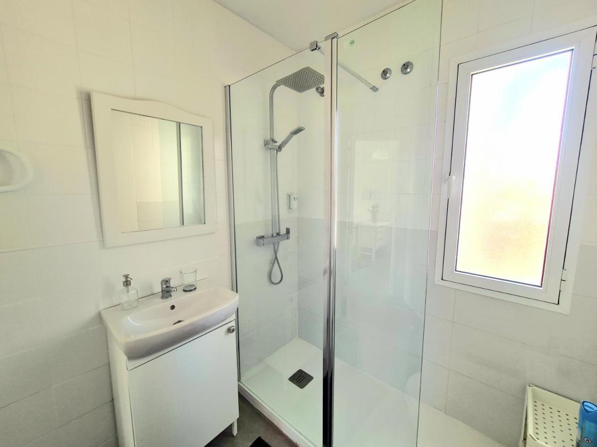 Apartamento Con Vistas Al Campo De Golf Y Piscina Leilighet Fuengirola Eksteriør bilde