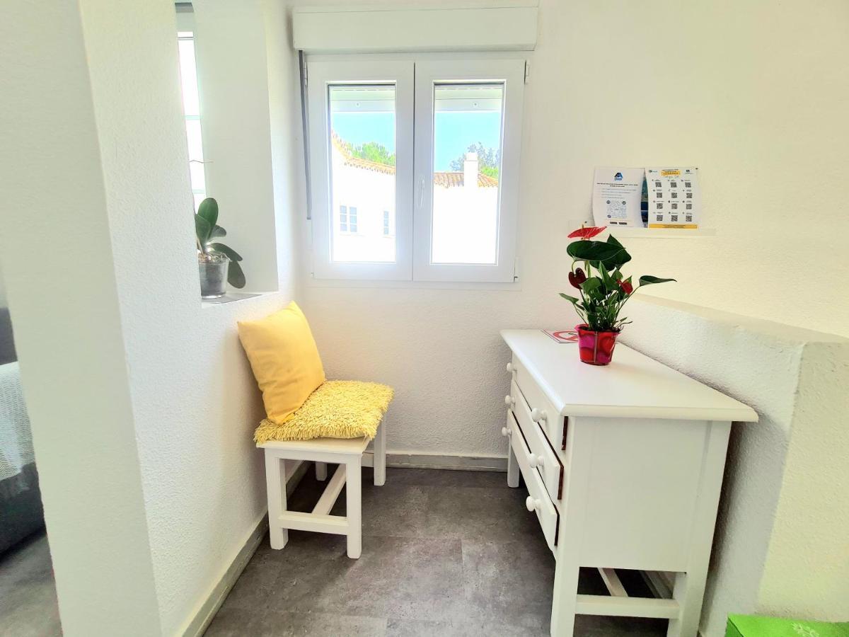 Apartamento Con Vistas Al Campo De Golf Y Piscina Leilighet Fuengirola Eksteriør bilde