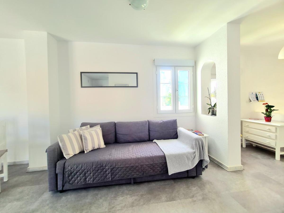 Apartamento Con Vistas Al Campo De Golf Y Piscina Leilighet Fuengirola Eksteriør bilde