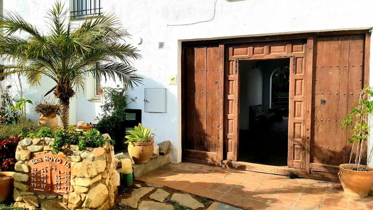 Apartamento Con Vistas Al Campo De Golf Y Piscina Leilighet Fuengirola Eksteriør bilde