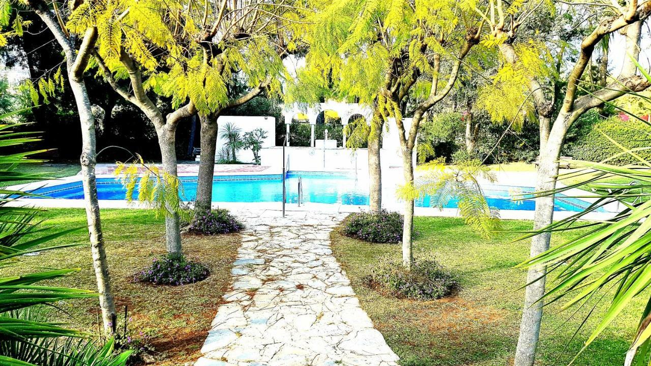 Apartamento Con Vistas Al Campo De Golf Y Piscina Leilighet Fuengirola Eksteriør bilde